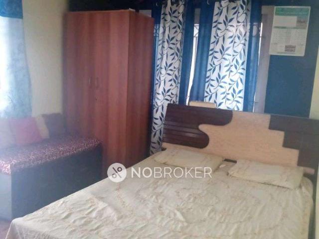 3 BHK Flat In Bangalore Rental: Central Pool 3bhk 2 3l For S