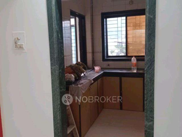 3 BHK Flat In Banjara Chs for Rent In Kharghar