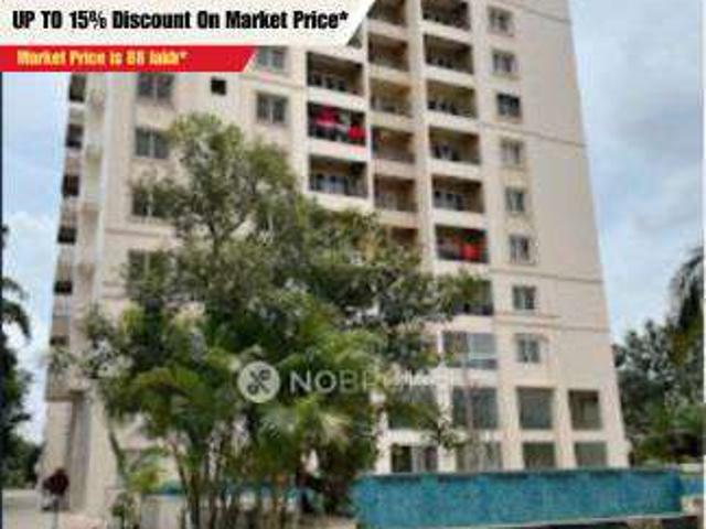 3 BHK Flat In Mangalya Prosper S Apartment for Rent In J. P. Nagar