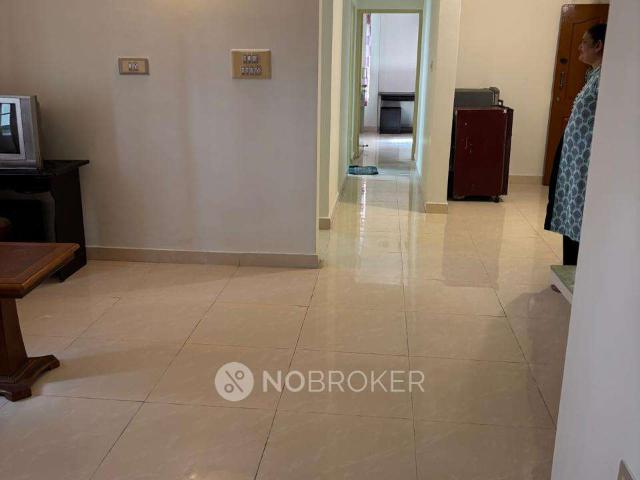 3 BHK Flat In Bank Auction Property Nisarga Keerthana, Bom