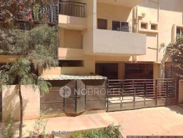 3 BHK Flat In Bank Auction Property Sai Teja Garden Apartm