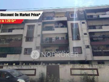 3 BHK Flat In Bank Auction Property Slv Sunshine Apartment