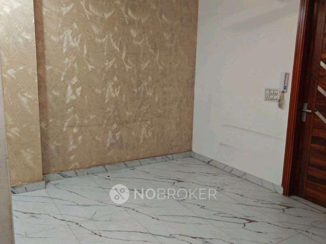3 BHK Flat In Bankey Bihari Apartment For Sale In Uttam Nagar