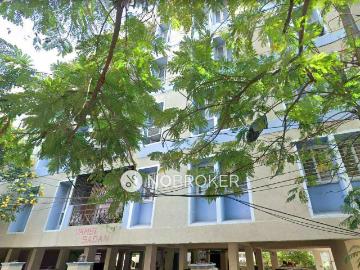 3 BHK Flat In Basava Sri Sadan for Rent In Puppalguda