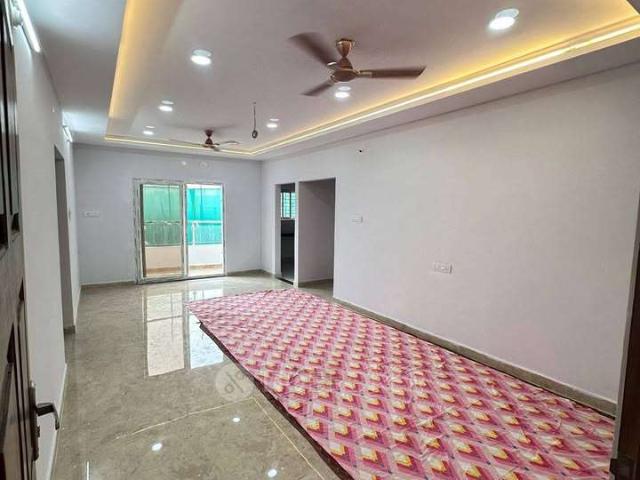 3 BHK Flat In Barakah Residences for Rent In Manikonda Jagir