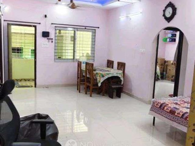 3 BHK Flat In Barkat Homes Suncity P&t Colony For Sale In Suncity