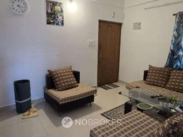 3 BHK Flat In Bavisha Urban Homes For Sale In Bavisha Urban