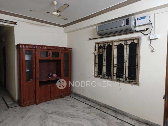 3 BHK Flat In Bavya Krishna Residency for Rent In Lakdikapul