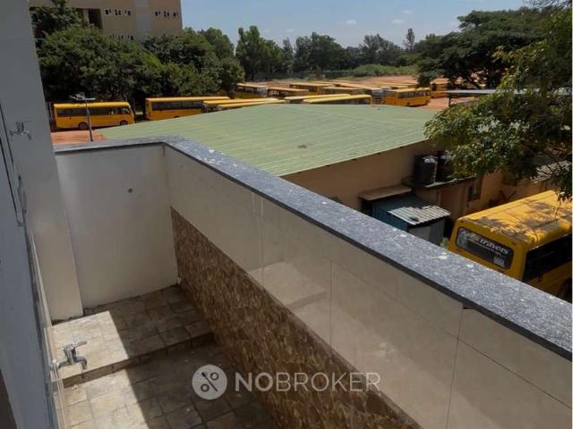 3 BHK Flat In Bayt Al barakah for Rent In Bayappanhalli