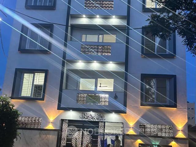 3 BHK Flat In Bayt Al barakah for Rent In Sathanur
