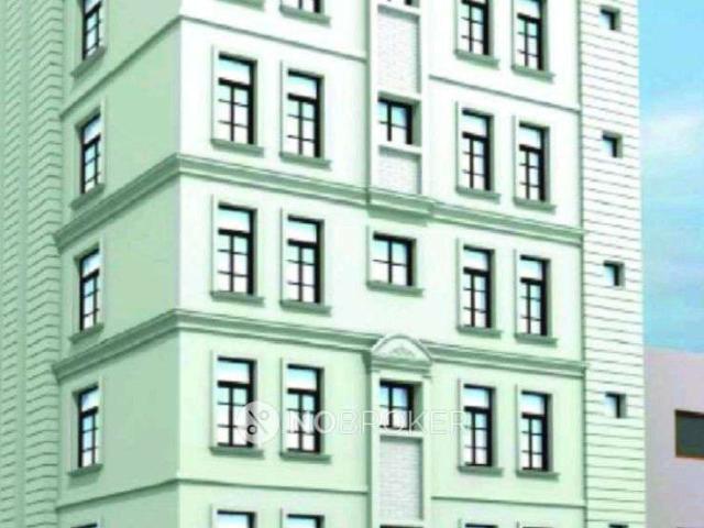 3 BHK Flat In Bayt Residency For Sale In Rakshapuram