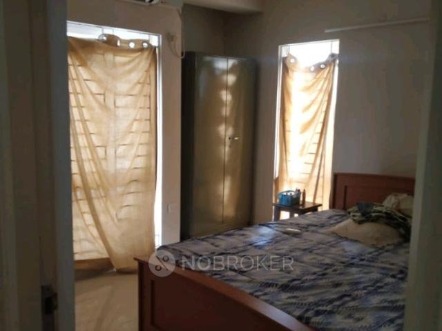 3 BHK Flat In Bbcl Ashraya for Lease In Thoraipakkam