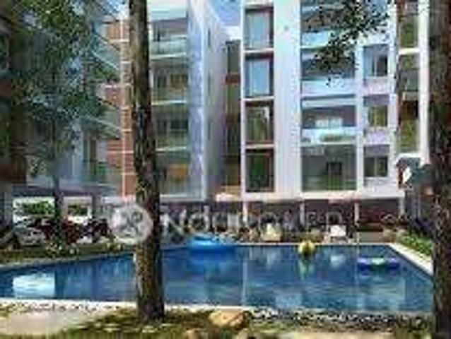 3 BHK Flat In Bbcl Ashraya For Sale In Thoraipakkam