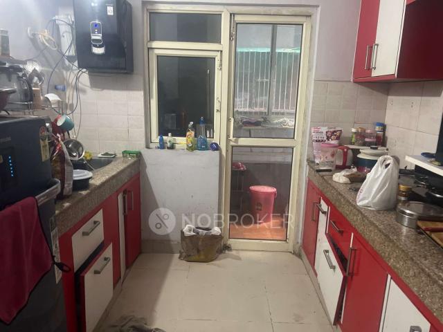 3 BHK Flat In Bcc Bharat City for Rent In Bhopura