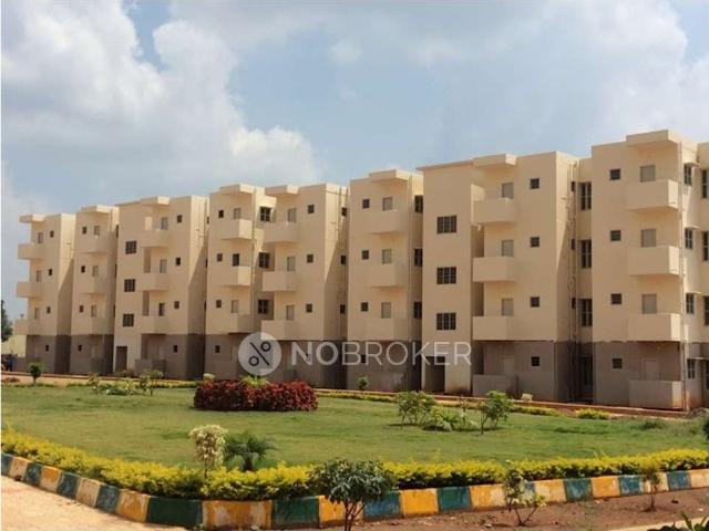 3 BHK Flat In Bda Flats for Rent In Govindpuram