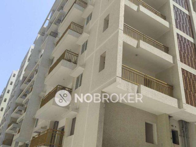 3 BHK Flat In Beams And Columns 4 Blocks For Sale In Sriram