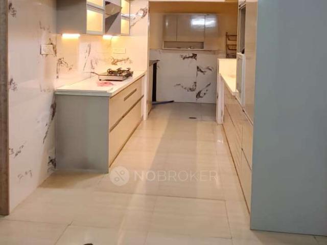 3 BHK Flat In Begur Heights For Sale In Akshayanagar