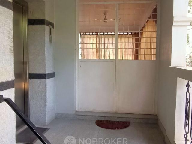 3 BHK Flat In Bella Casa, Indiranagar I Stage for Rent In 866, 5th Cross Road