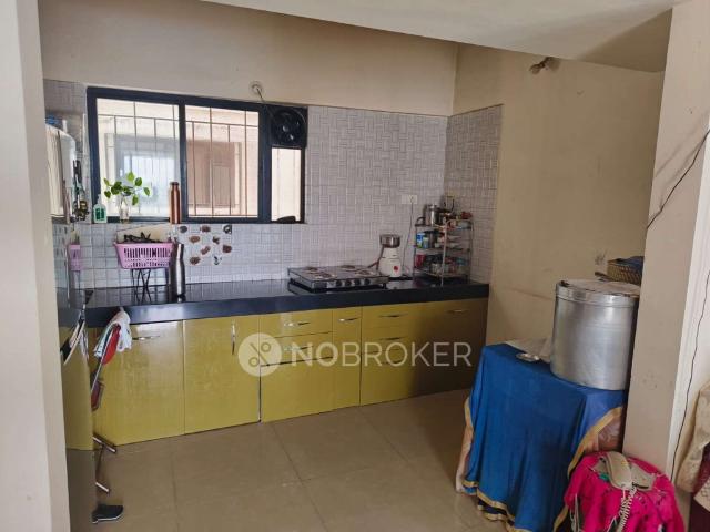 3 BHK Flat In Belvalkar Solacia, Wagholi for Rent In Solacia