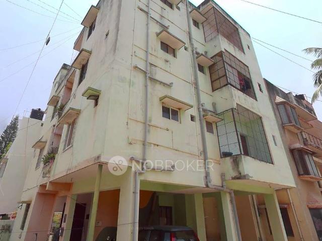 3 BHK Flat In Benaka Apartment For Sale In Vidyaranyapura