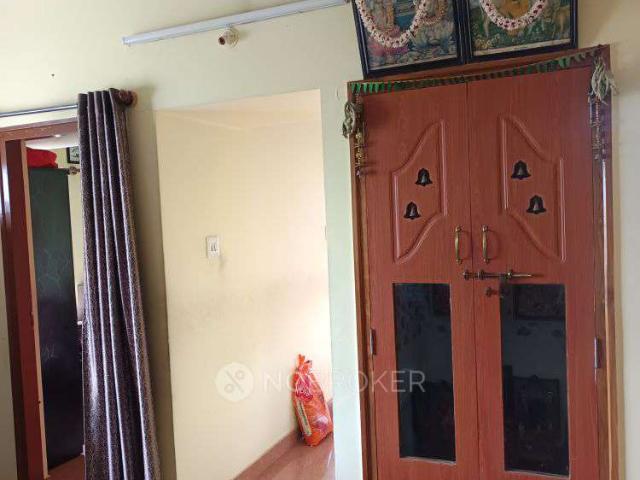 3 BHK Flat In Benaka Enclave For Sale In Chikkabanavara