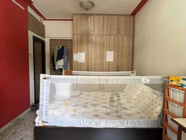 3 BHK Flat In Benzer Tower For Sale In Kandivali East
