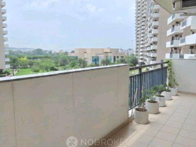 3 BHK Flat In Bestech Altura for Rent In Sector 79