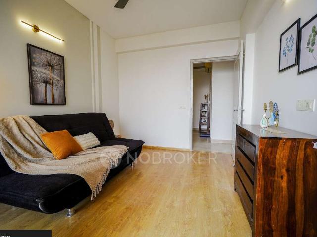 3 BHK Flat In Bestech Park View Ananda For Sale In Sector 81