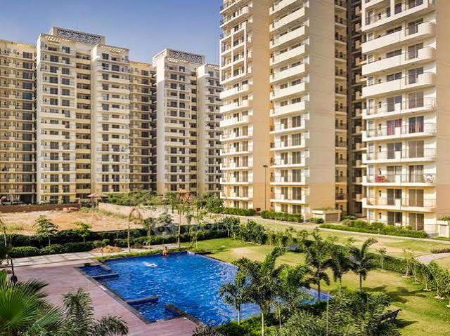 3 BHK Flat In Bestech Park View Ananda for Rent In Park View Ananda