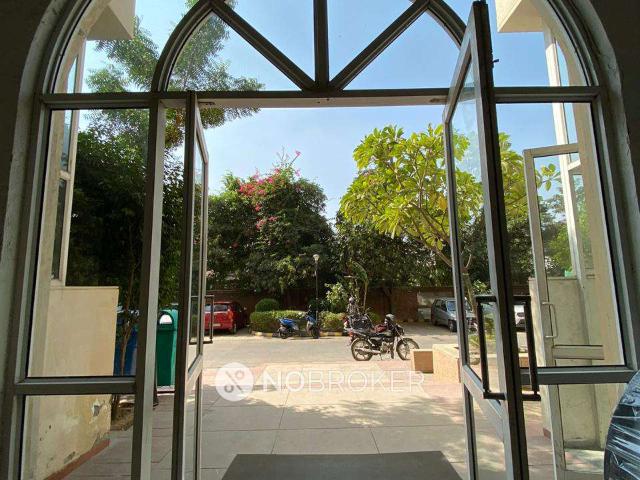 3 BHK Flat In Bestech park View City 1 for Rent In Sector 48