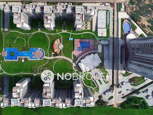 3 BHK Flat In Bestech Park View Grand Spa for Rent In Sector 81