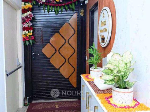 3 BHK Flat In Bestech Parkview Sanskruti for Rent In Meoka
