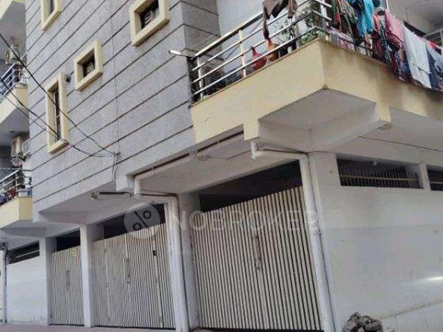 3 BHK Flat In Beriwala For Sale In Sector 11