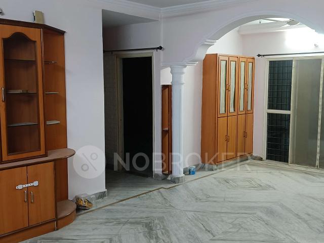 3 BHK Flat In Bhanu Township for Rent In Hafeezpet