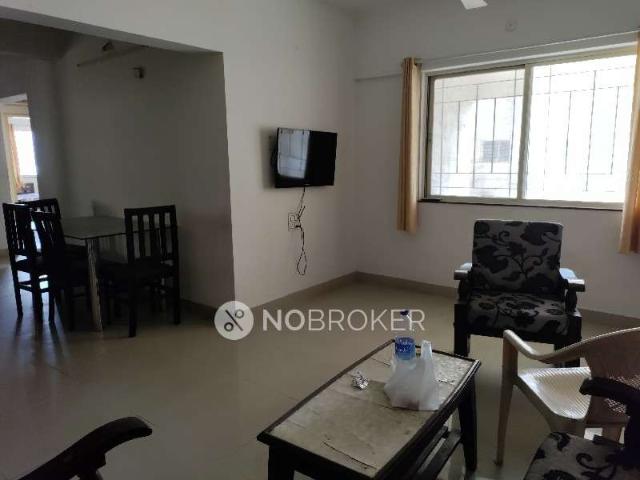 3 BHK Flat In Bhandari Everglade for Rent In Kharadi