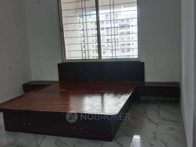 3 BHK Flat In Bhansali Park Marina for Rent In Baner Gaon