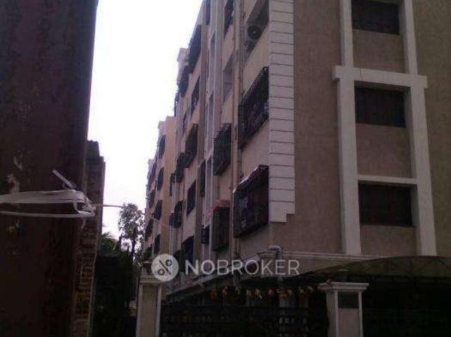 3 BHK Flat In Bhadra Residency, Road No1, Czech Colony, Sanathnagar, Hyderabad For Sale In Czech Colony, Sanath Nagar