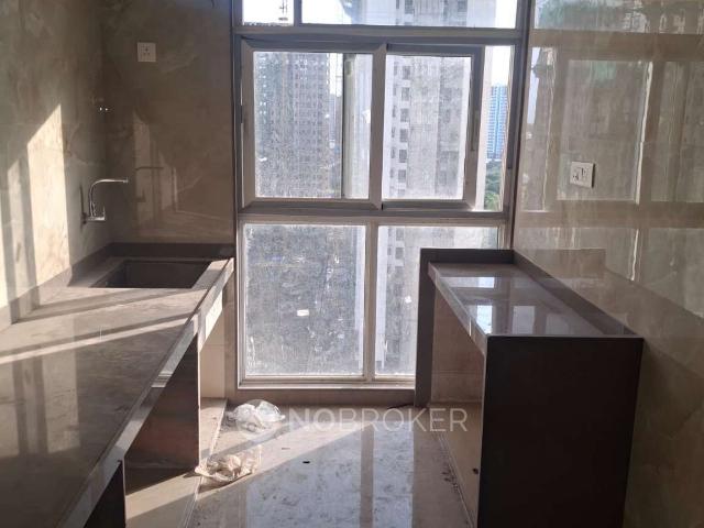 3 BHK Flat In Bhagwati Luxuria For Sale In Kharghar