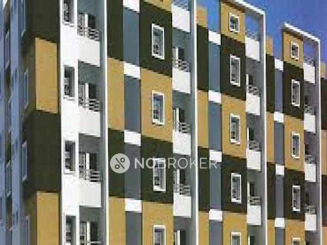 3 BHK Flat In Bhagalakshmi Apartment for Rent In Uppal