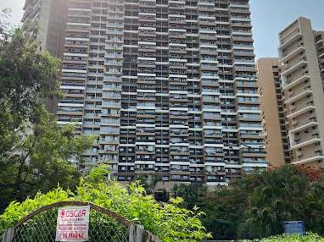 3 BHK Flat In Bhagavati Greens for Rent In Khargar