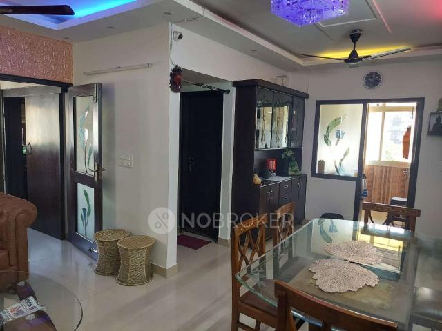 3 BHK Flat In Bhagirathi Apartments For Sale In Rohini