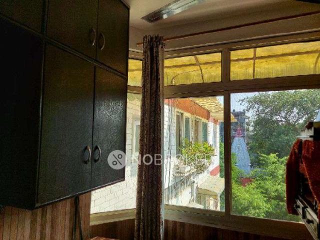 3 BHK Flat In Bhagirathi Apartments for Rent In Sector 9