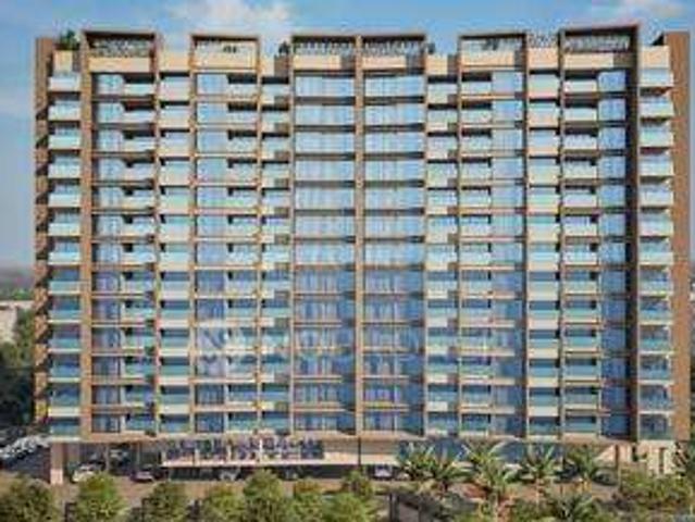 3 BHK Flat In Bhakti Pride Heritage For Sale In Pimpri chin