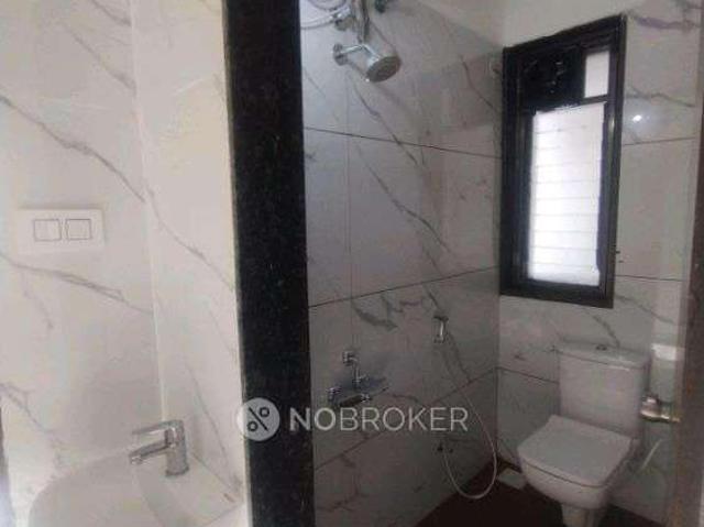 3 BHK Flat In Bhalchandra Akashvan For Sale In Punawale