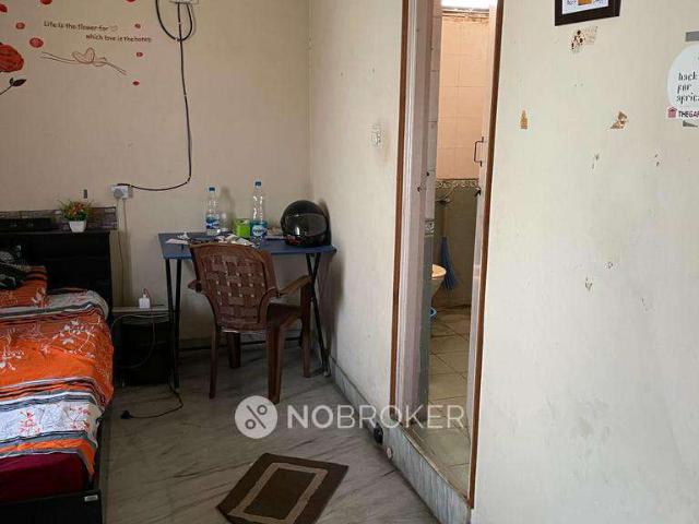 3 BHK Flat In Bharani Residency, Kothaguda For Sale In Koth
