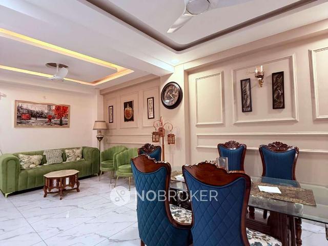 3 BHK Flat In Bharat Apartment For Sale In Sector 104