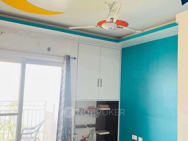 3 BHK Flat In Bharat City Central Tower for Rent In Indraprashtha Yojna