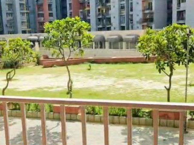 3 BHK Flat In Bharat City for Rent In Bharat City Ghaziaba