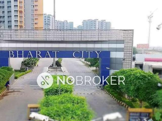 3 BHK Flat In Bharat City for Rent In Indraprastha Yojna