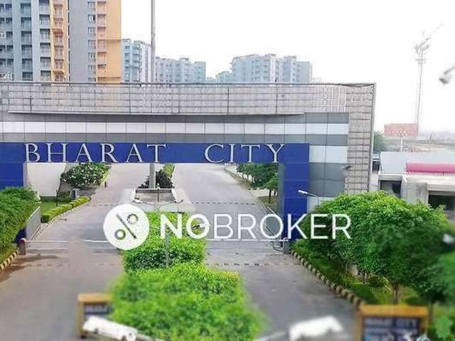 3 BHK Flat In Bharat City Phase 2 for Rent In Afzalpur